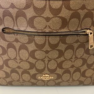 Coach Kristy Shoulder Bag
